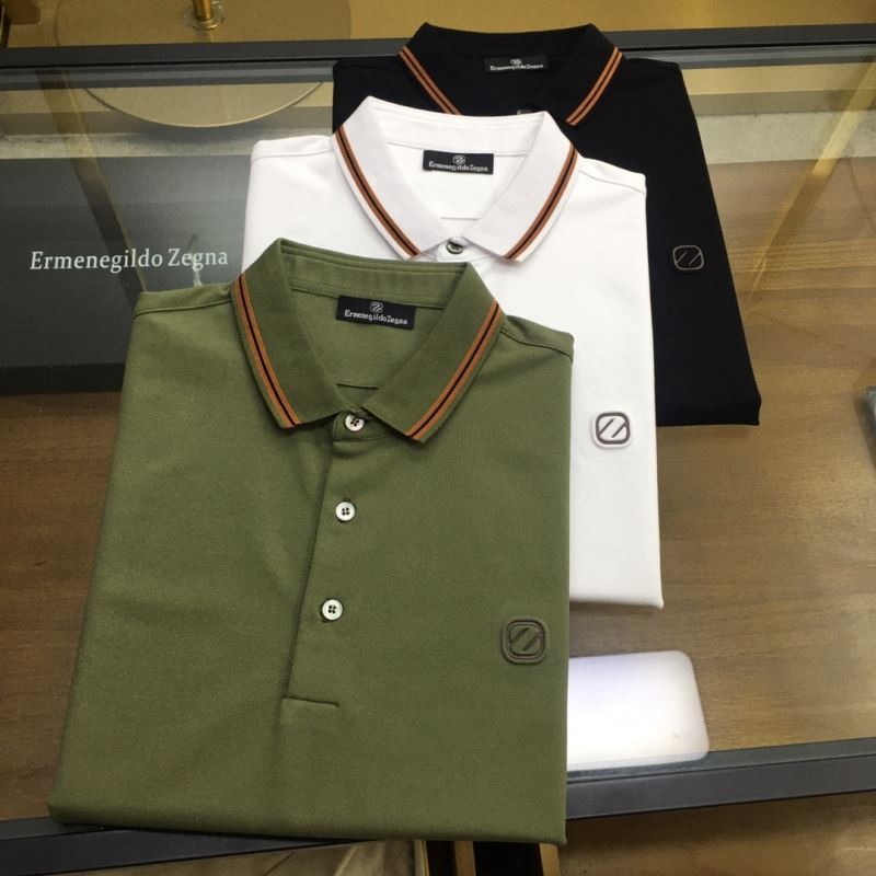 Zegna T-Shirts